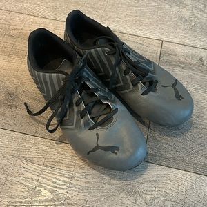 PUMA ⚽️ Cleats - Boys 3